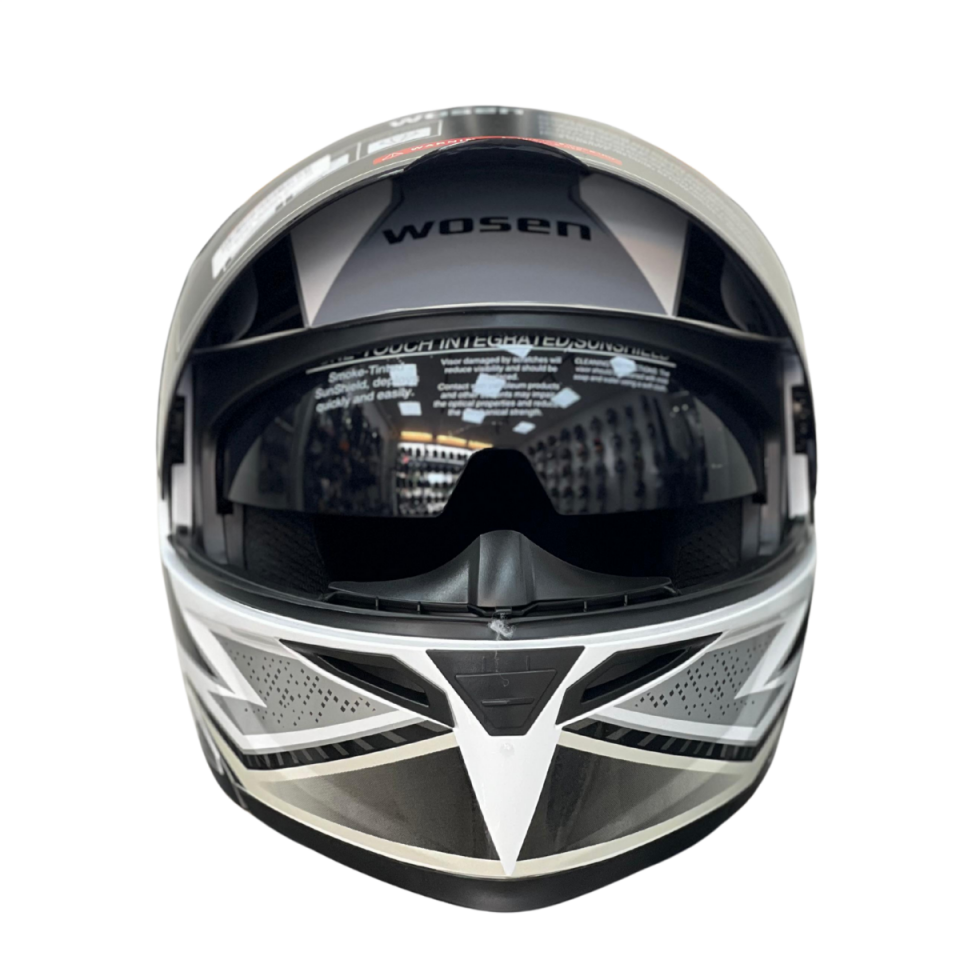 WOSEN KASK D1
