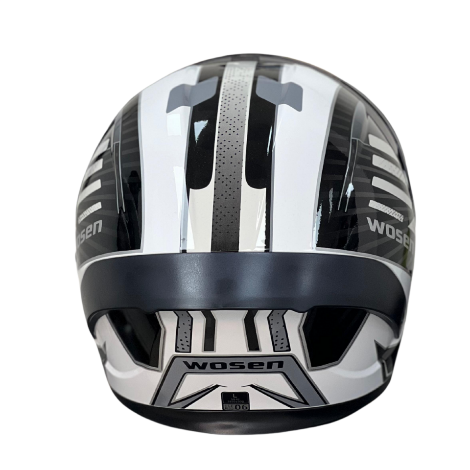 WOSEN KASK D1