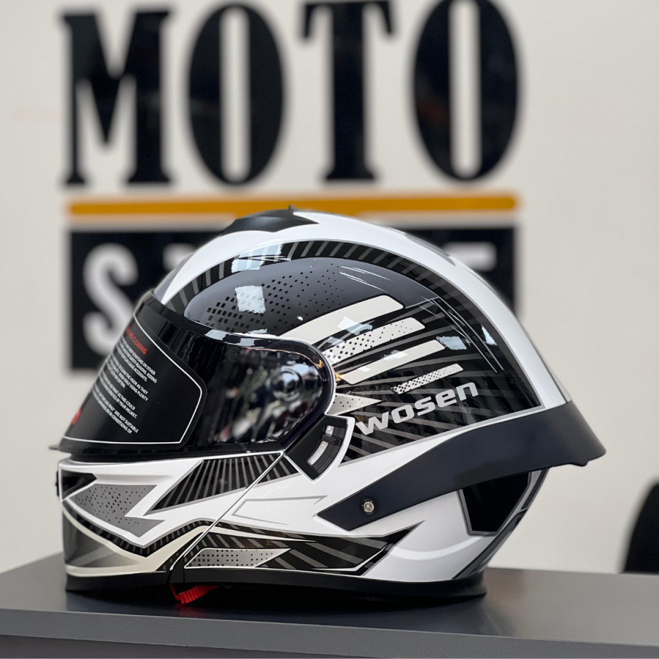 WOSEN KASK D1