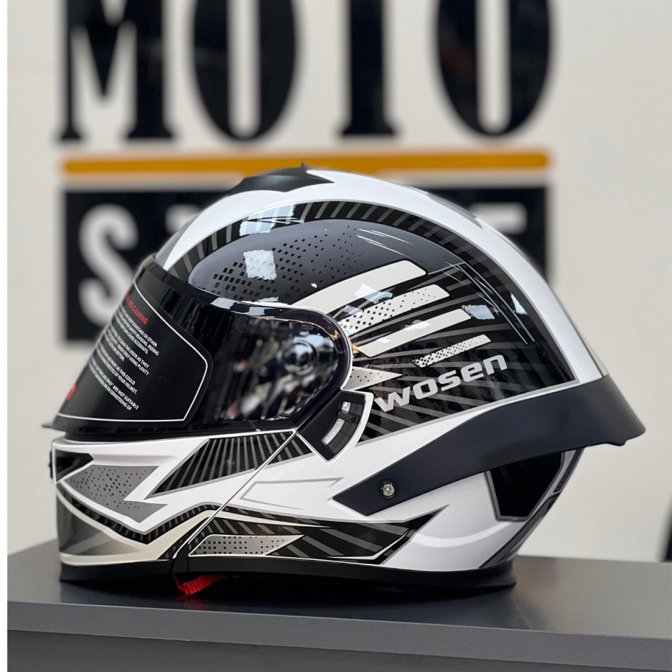 WOSEN KASK D1
