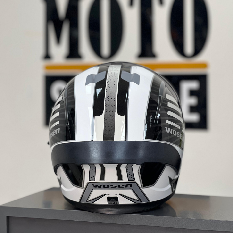 WOSEN KASK D1
