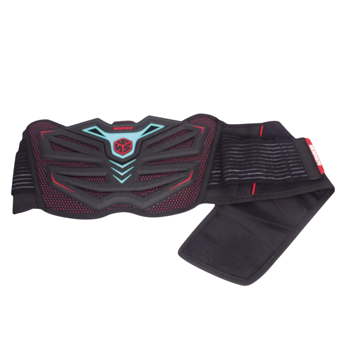 SCOYCO U11 BLUE BELLİK SOFT