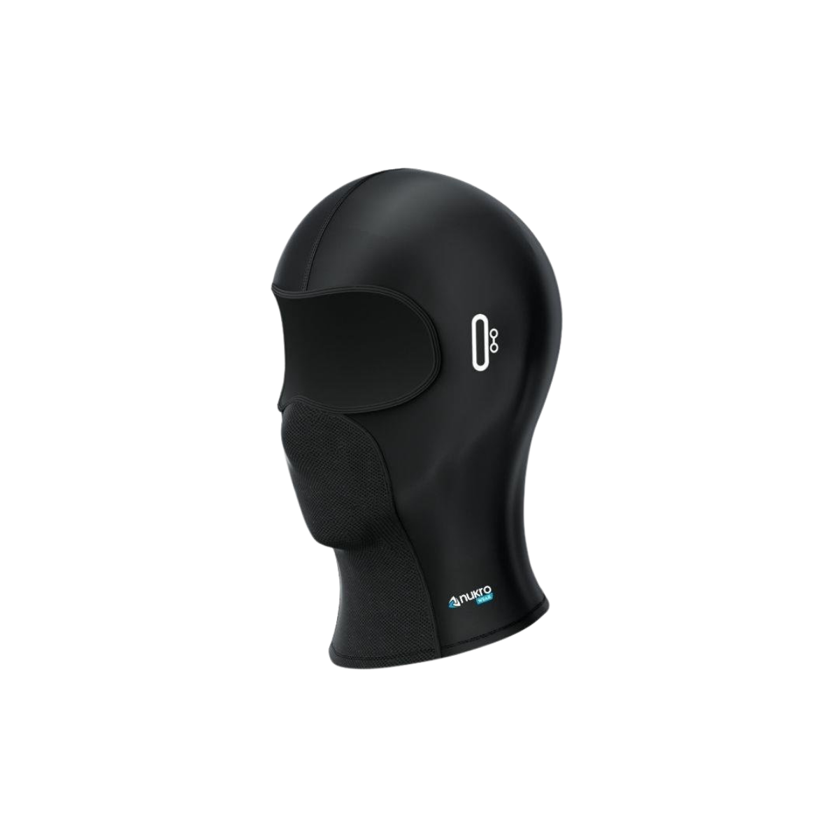 Nukrowear Cool Touch Yazlık Balaklava