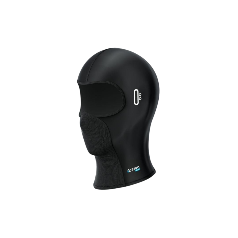 Nukrowear Cool Touch Yazlık Balaklava
