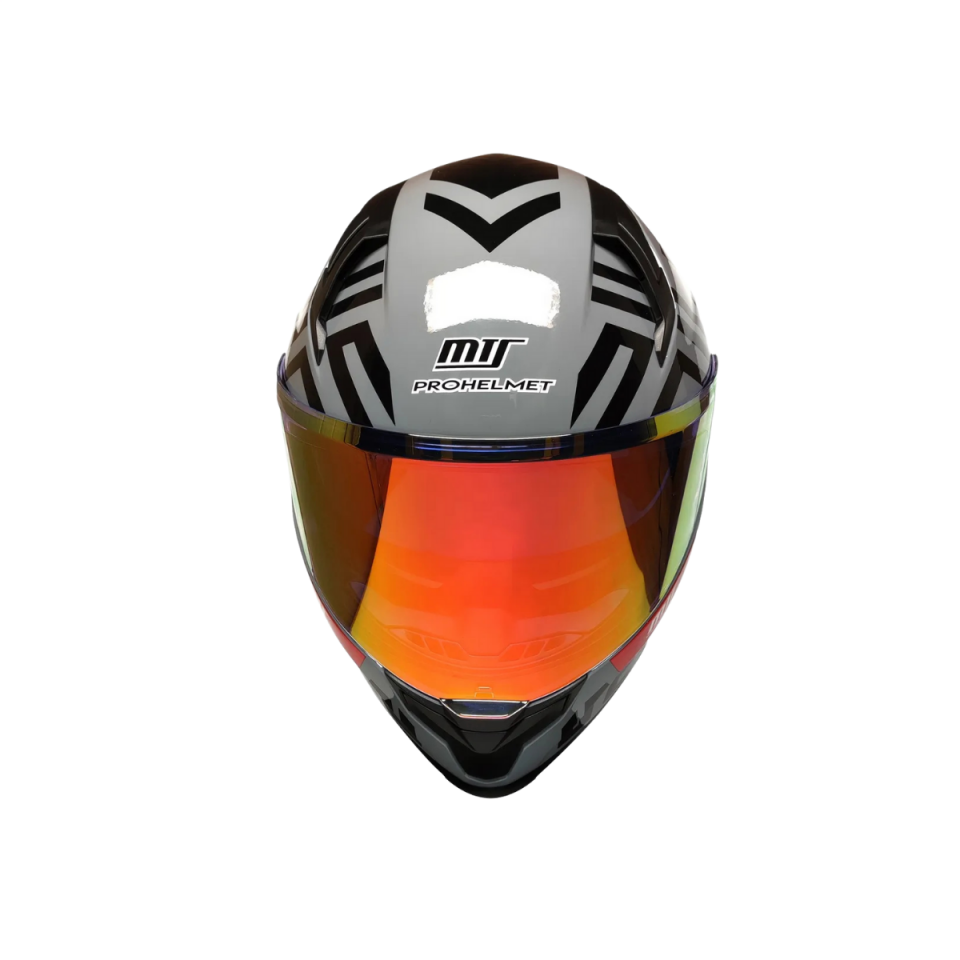 MTS M910 BEE FULLFACE KASK (RENKLİ VİZÖR) Henüz yorum yok
