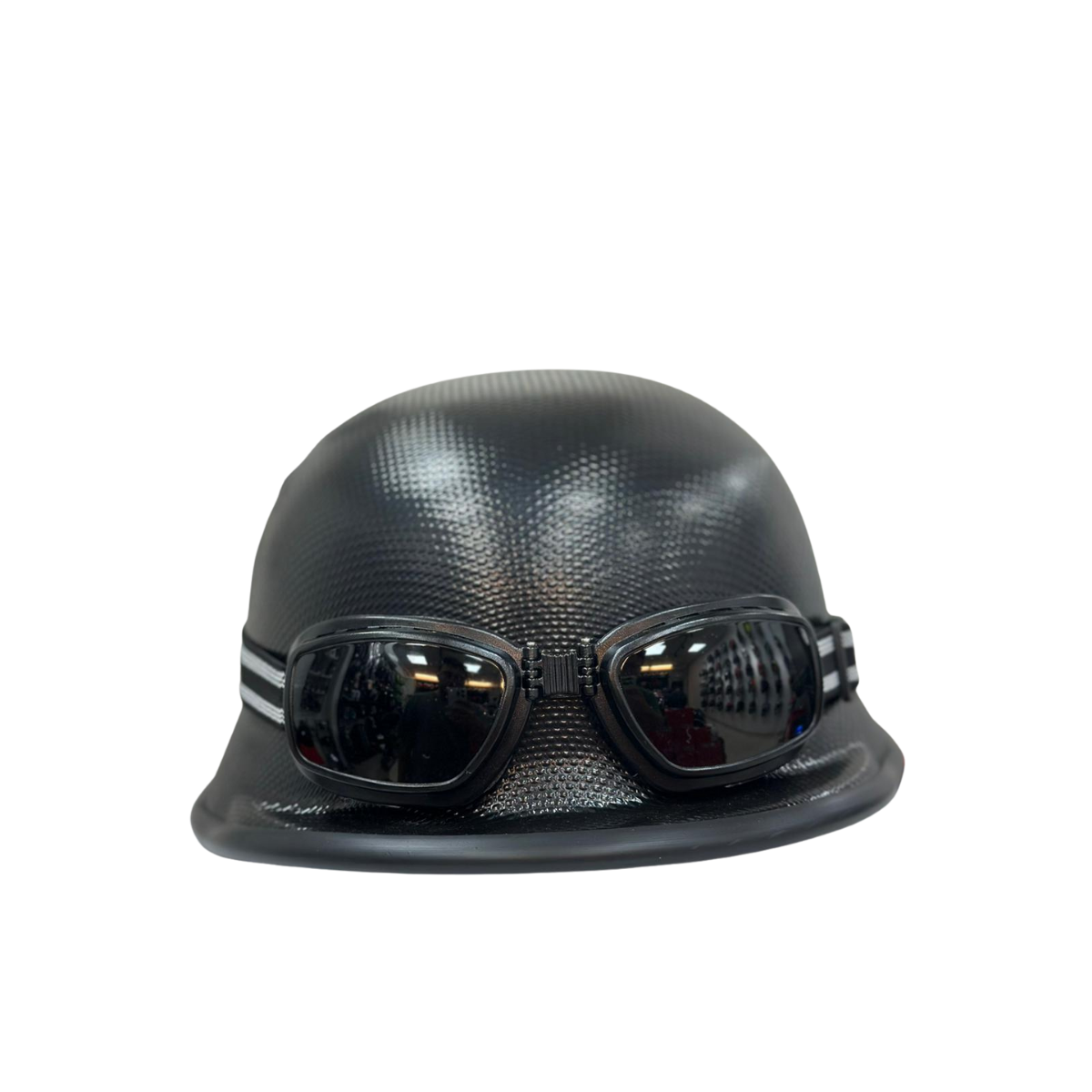 Pro Helmets HTC-87 Açik Gözlüklü Motosiklet Kaskı